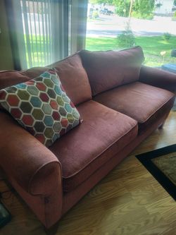Sofa medium size
