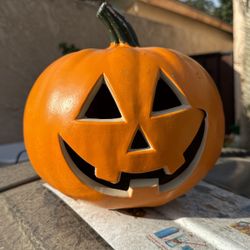 Halloween Decorations