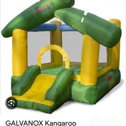 BouncyHouse