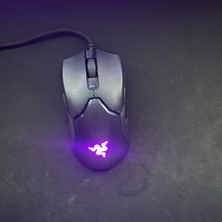 Razer Viper Mouse