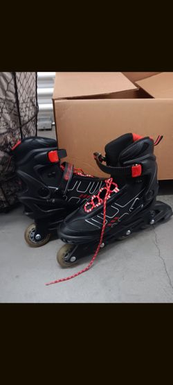 Chicago roller skates and roller blades