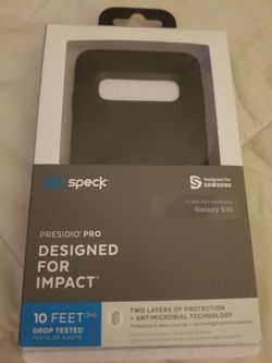 Galaxy s10 phone case