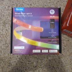 Govee Strip Light S Segmented Color Control