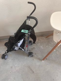 Free Umbrella Stroller