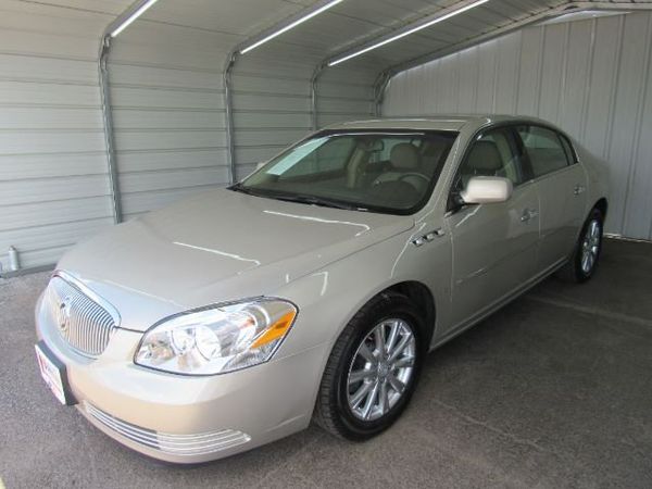 2009 Buick Lucerne for Sale in Waco, TX OfferUp