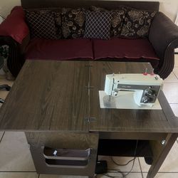 Sears Kenmore 158.14101 sewing machine