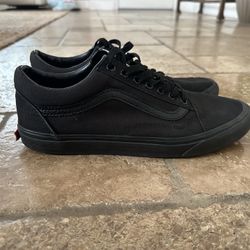 Men’s Vans