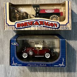 Vintage Collectibles 
