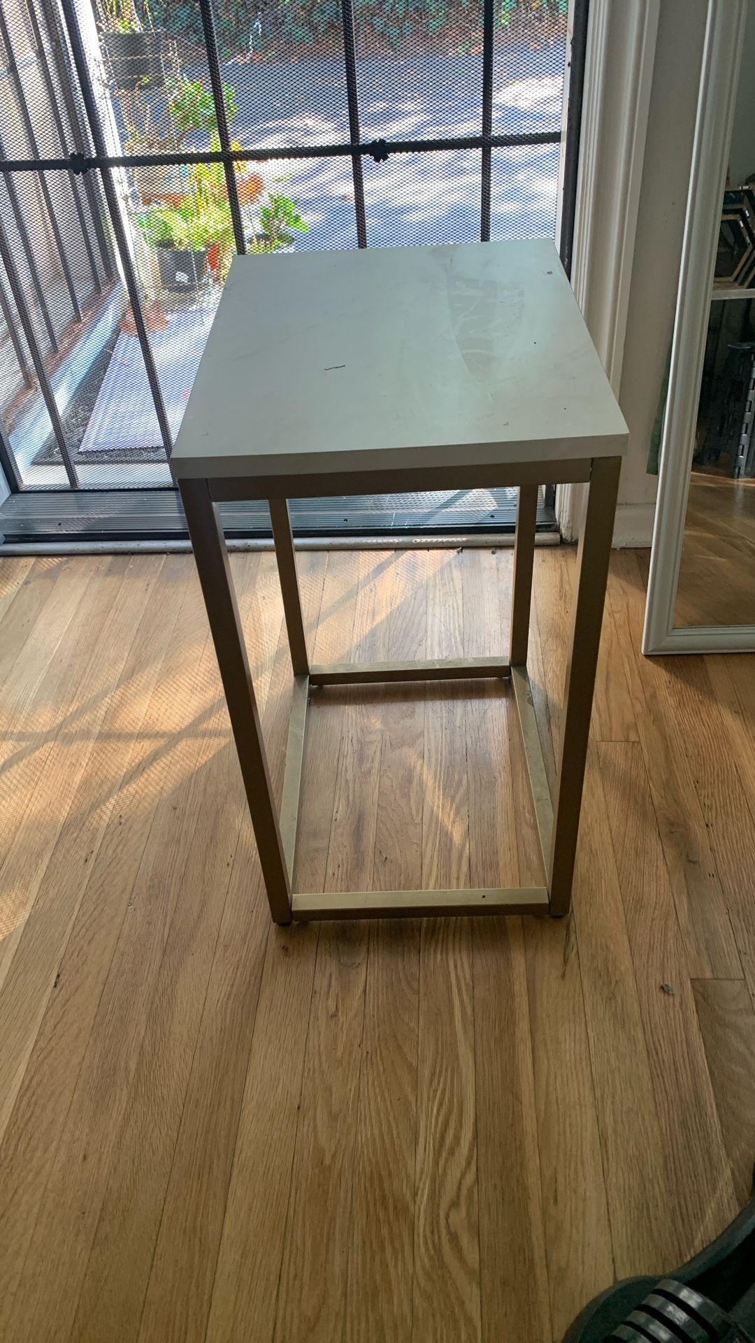 End Table