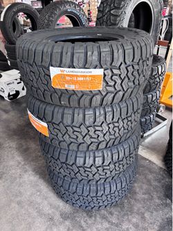33x12.50x17 rugged