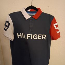 Tommy Hilfiger Polo 