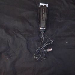 Wahls Men Hair clippers 