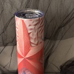 Custom Tumblers