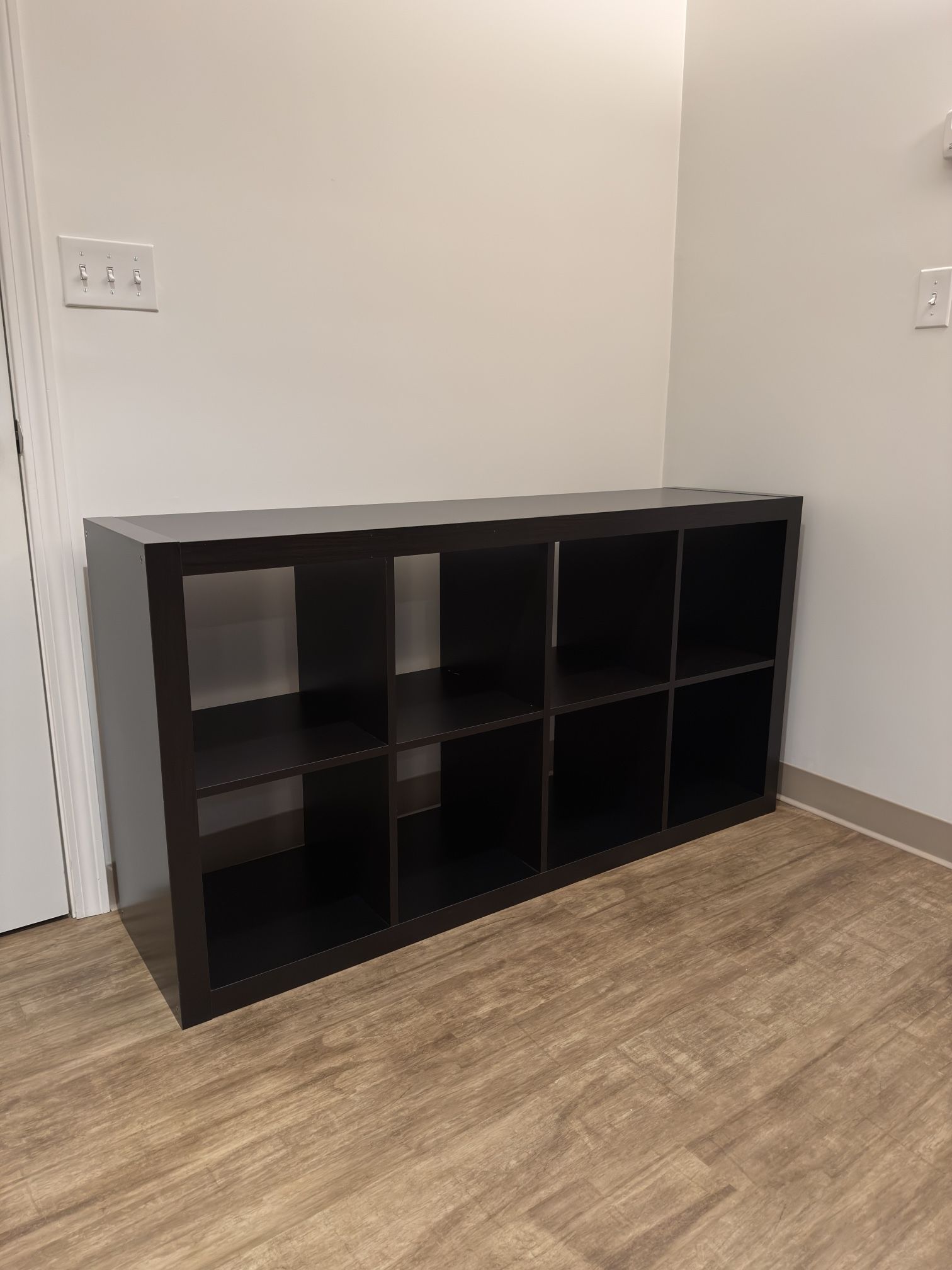 IKEA Cube Shelf Unit