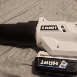 40v Leaf Blower  120MPH