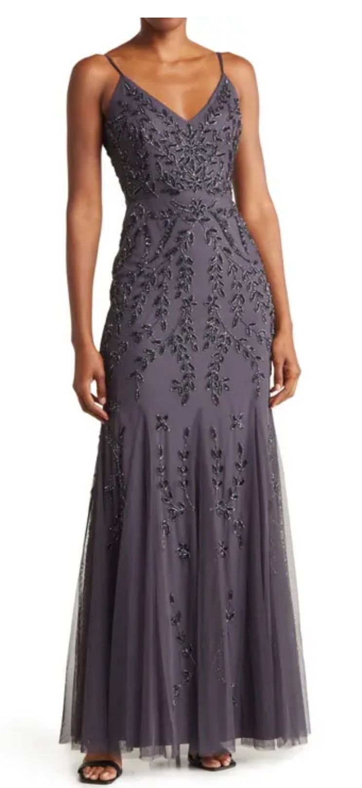 Marina Dress Size 4