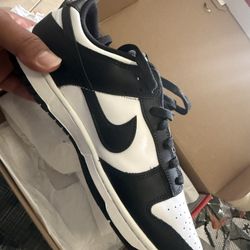New Panda Dunks 
