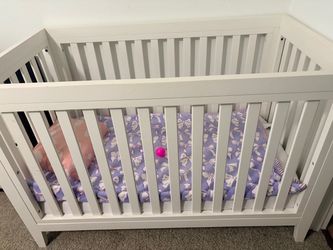 Crib