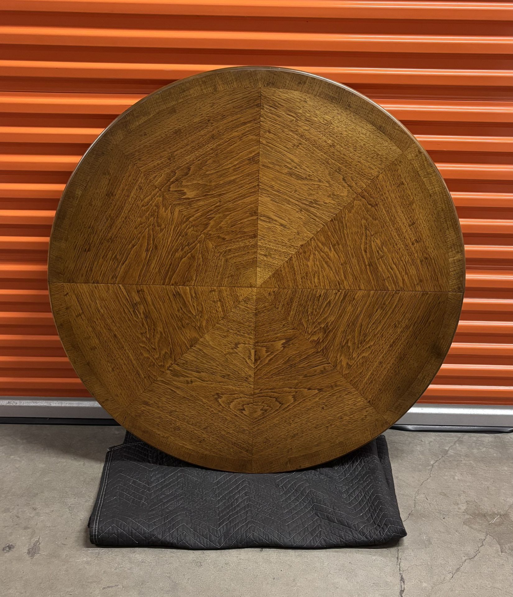 Beautiful Dining Room Table