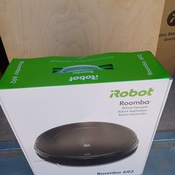Roomba 692