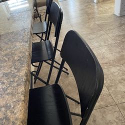 Bar Chairs 