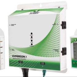 Titan Controls Hyperion 1 Wireless Environmental Controller