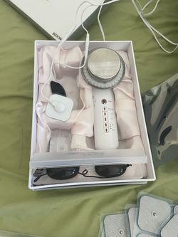 6-1 Body Sliming / Ultrasonic Machine 