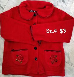 4t girls clothes. Different prices / pics