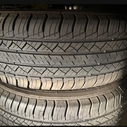 225/60r18 Good Year