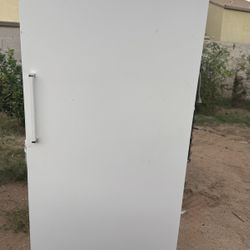 GE Freezer