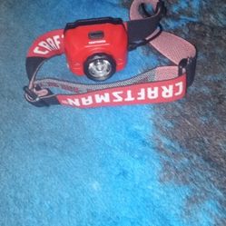 CRAFTSMAN | Headlamps