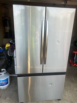 Samsung fridge