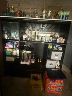 Black 2 piece Furniture