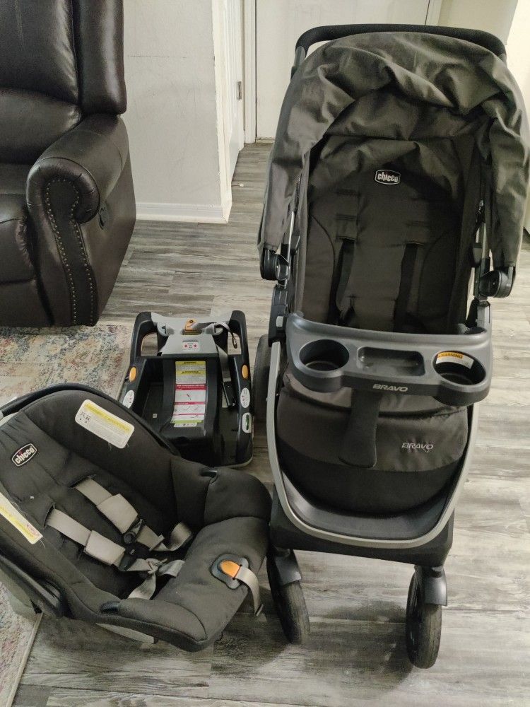 Graco Chico Stroller For Sale.