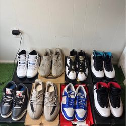 Bundle Of Kicks 