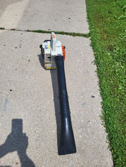 Blower stihl in Excellents Conditions