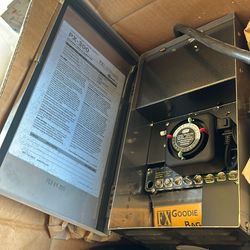 FX Luminaire Landscape Light Panel