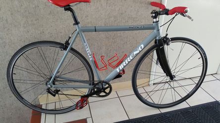 Tirreno road deals bike