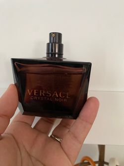 Versace perfume
