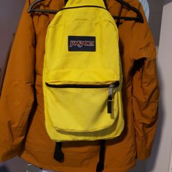 Backpack