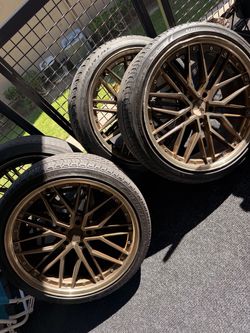 XXR 571s