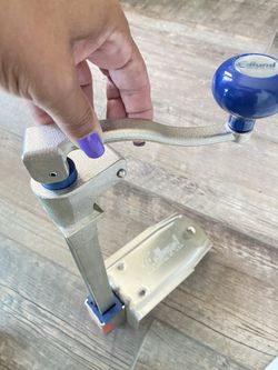 Edlund - Old Reliable Series #2 Manual Can Opener