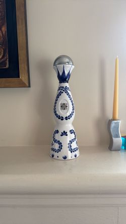 Clase Azul Bottle