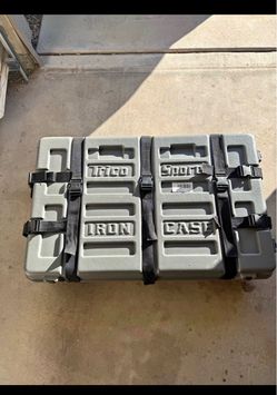 Bike case