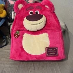 Loungefly Lotso