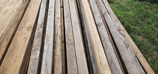Build able Usable Wood