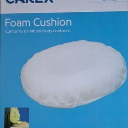 Foam Cushion For Your Booty