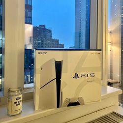 Ps5 PlayStation 5 console 