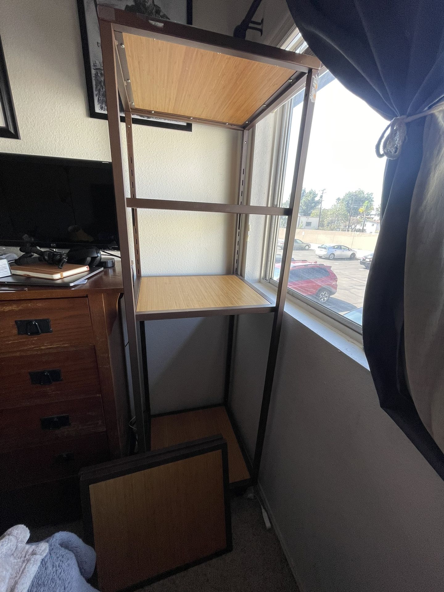 Storage Shelf 