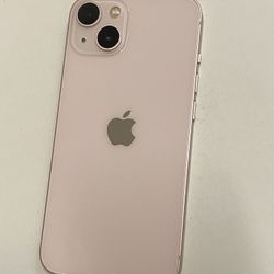 iPhone 13 Fully Unlocked 